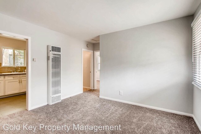 Foto del edificio - 2 br, 1 bath House - 4168 Oregon Street