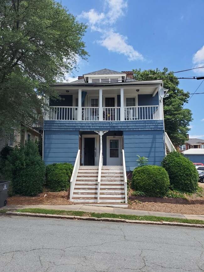 Photo - 115 S Spruce St Apartment
