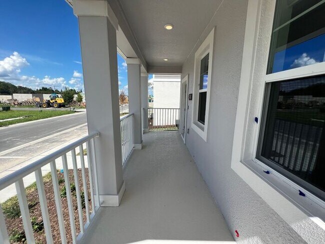 Foto del edificio - Nearly New 4 bedroom 2.5 bath St. Cloud ho...