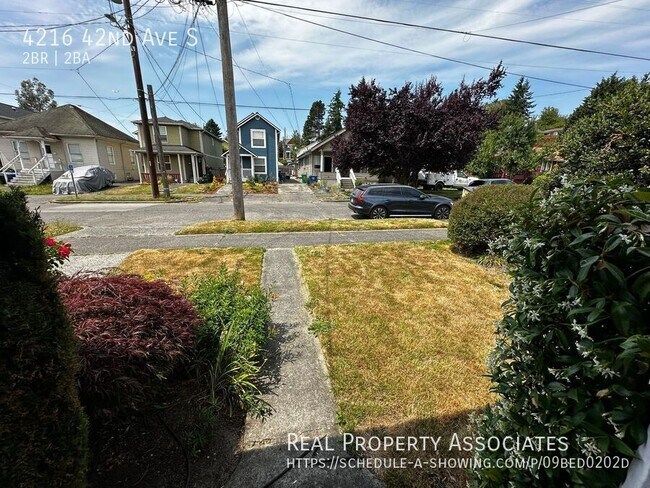 Foto del edificio - 4216 42nd Ave S