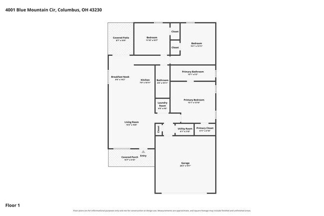 Foto del edificio - 4001 Blue Mountain Cir