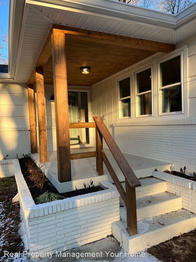 Foto del edificio - 3 br, 2 bath House - 2536 Highpoint Dr