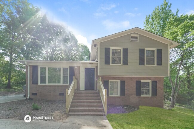 Building Photo - 3322 Valley Grove Rd