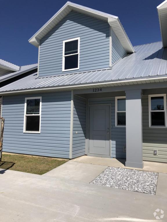 Cheap BryCo Park Apartments for Rent Panama City, FL 1 Rentals