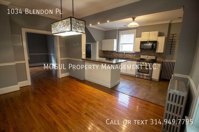 Foto del edificio - 1034 Blendon Pl