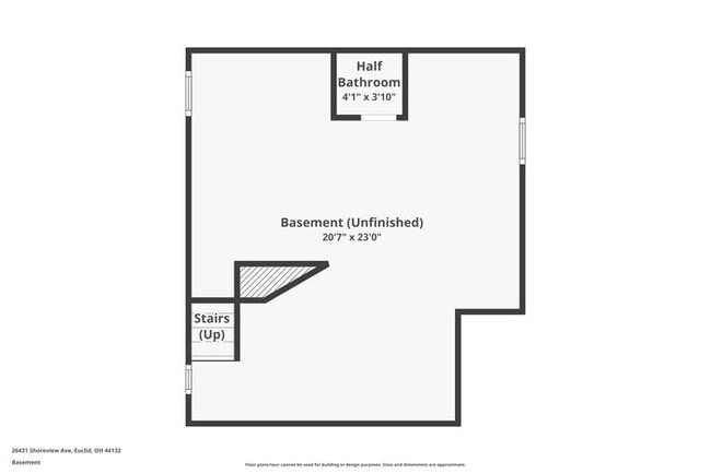 Building Photo - 26431 Shoreview Ave