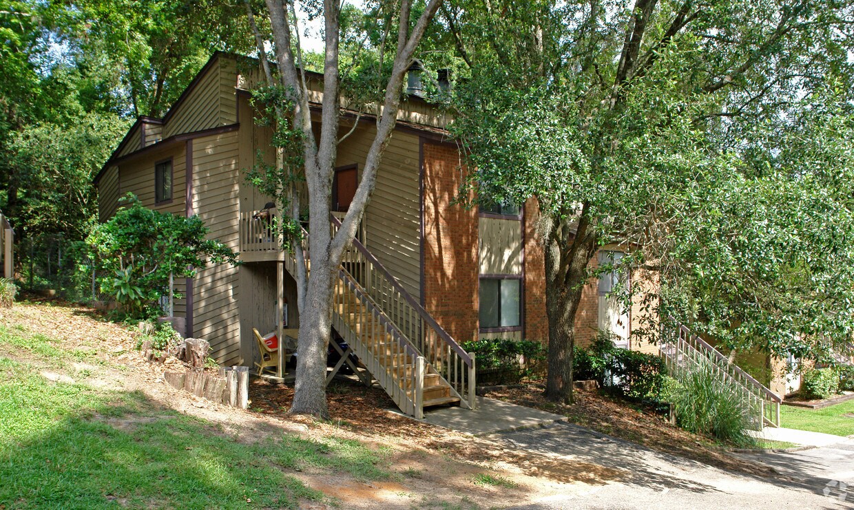 Foto del edificio - 406-3 Glenview Dr