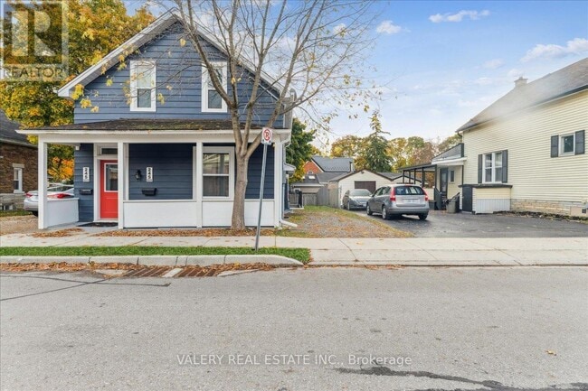 Building Photo - 245 Church St S