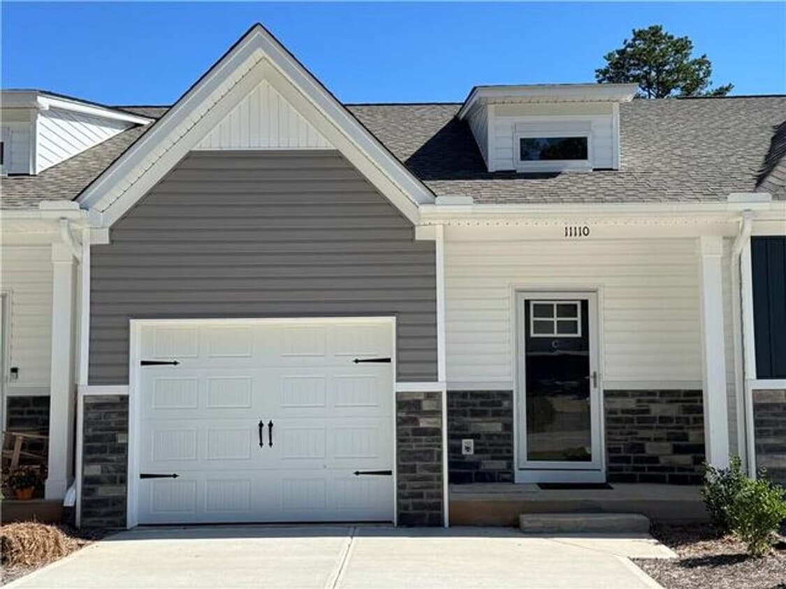 Primary Photo - Brand New Construction