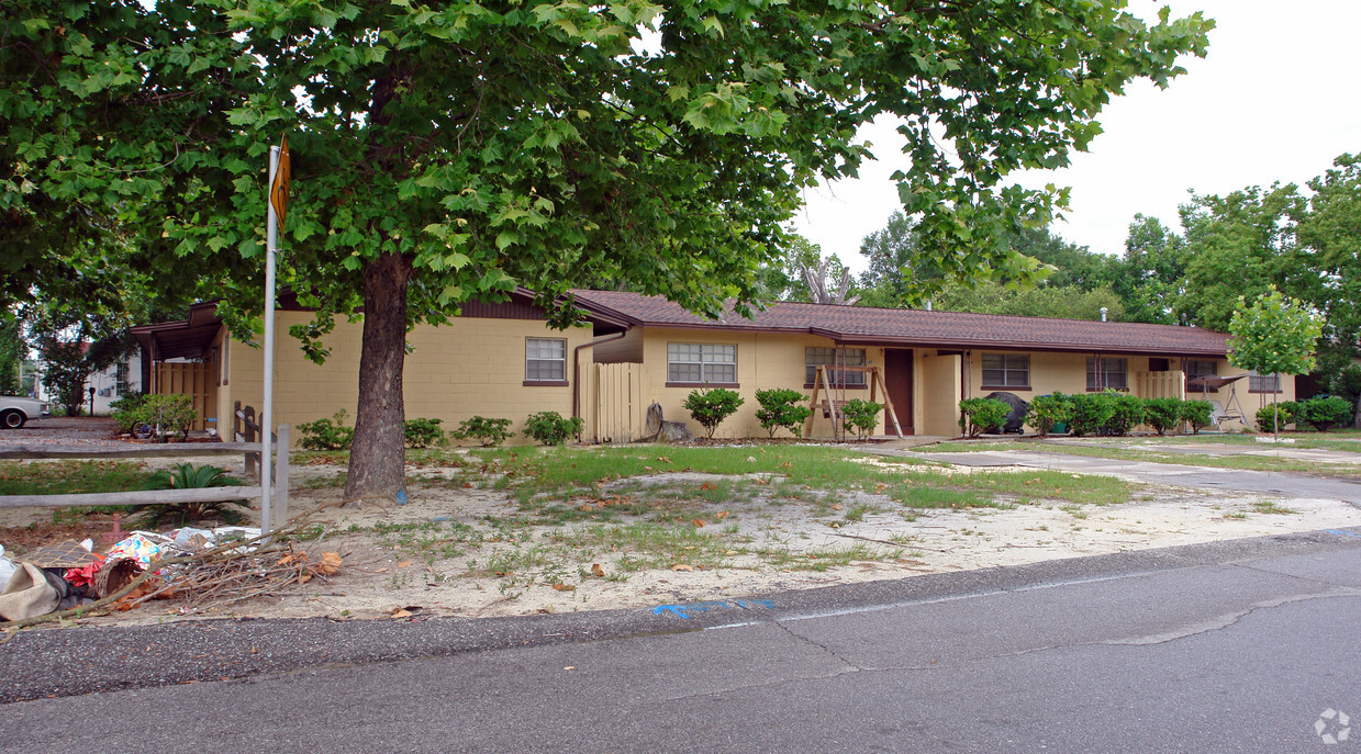 Foto del edificio - 5717 Cherry St