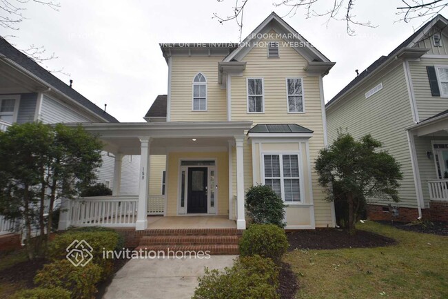 Building Photo - 158 Water Oak Dr