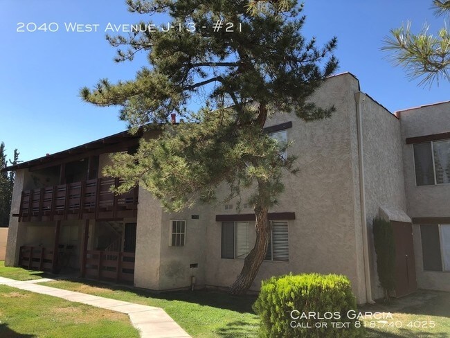 Building Photo - 2040 W Ave J 13