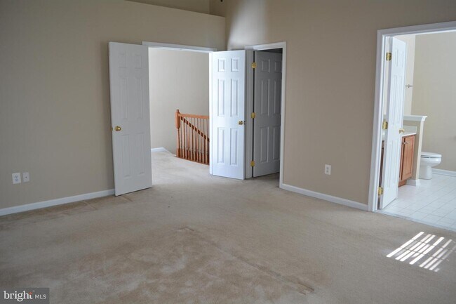 Foto del edificio - 155 Penns Manor Dr