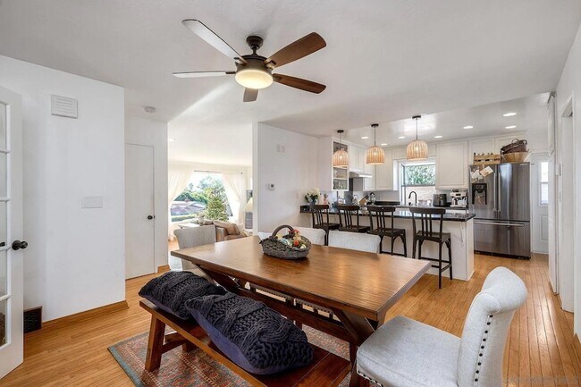 Foto del edificio - 1166 Agate St