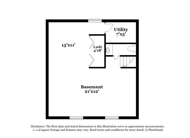 Building Photo - 7659 Muirfield Ct