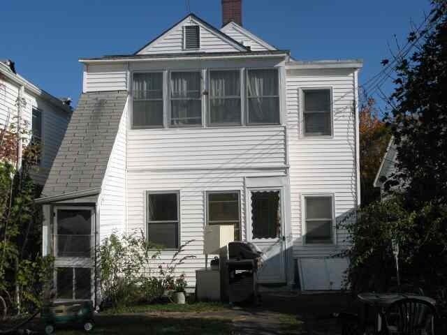 Foto del edificio - 467 4th Ave