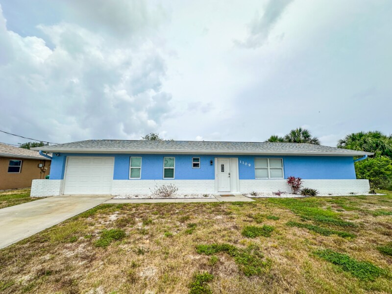 Foto principal - 1109 Harbor Blvd