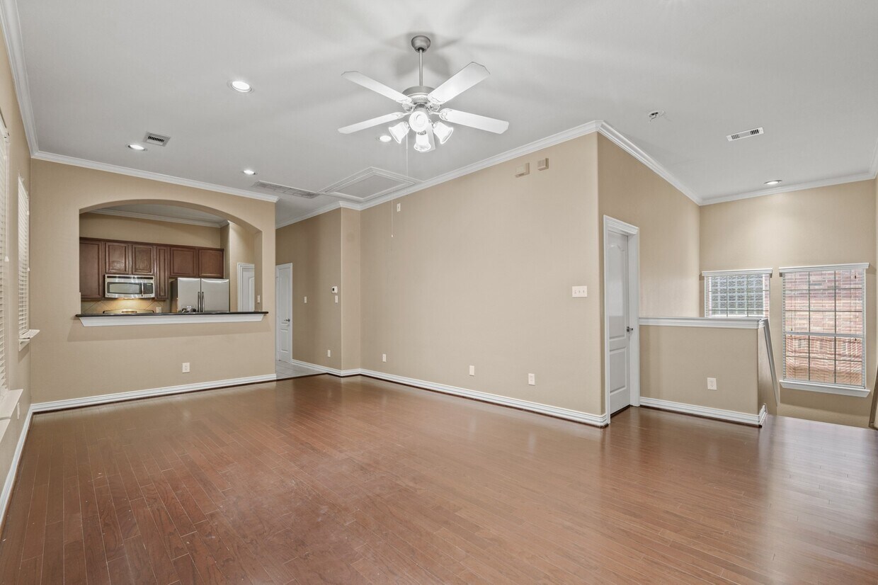 Foto principal - 3410 Honsinger St