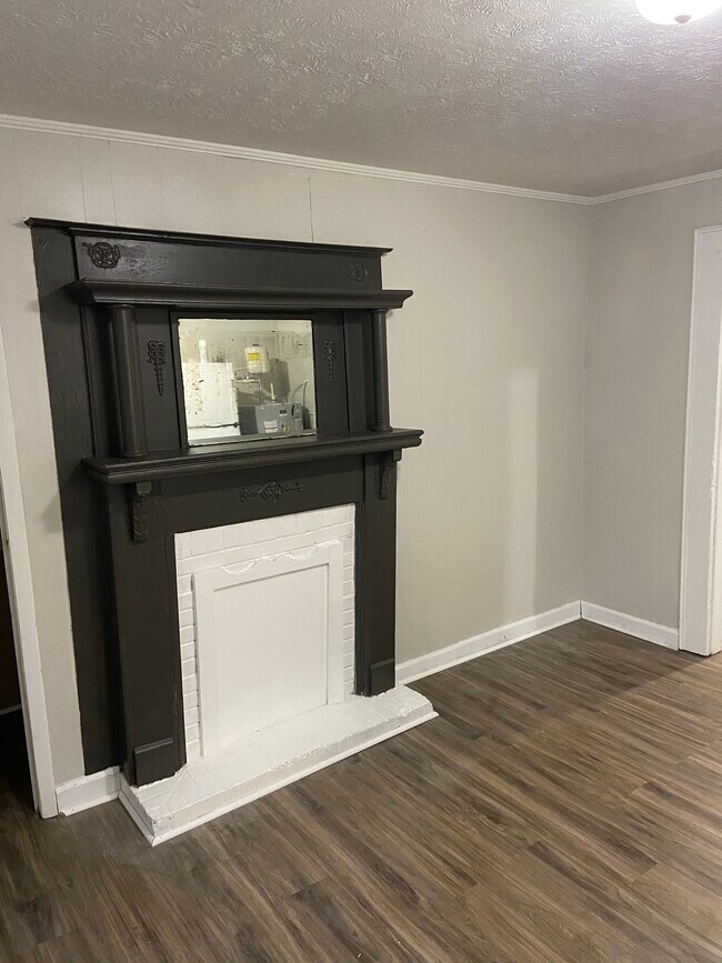 Foto del edificio - 205 Baltimore Ave