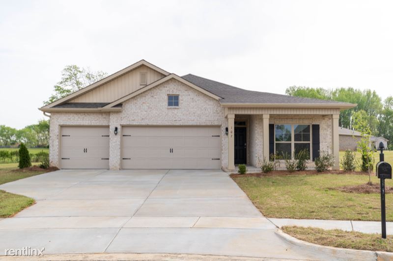 Primary Photo - 3 br, 3 bath House - 107 Dace Ct, Harvest AL