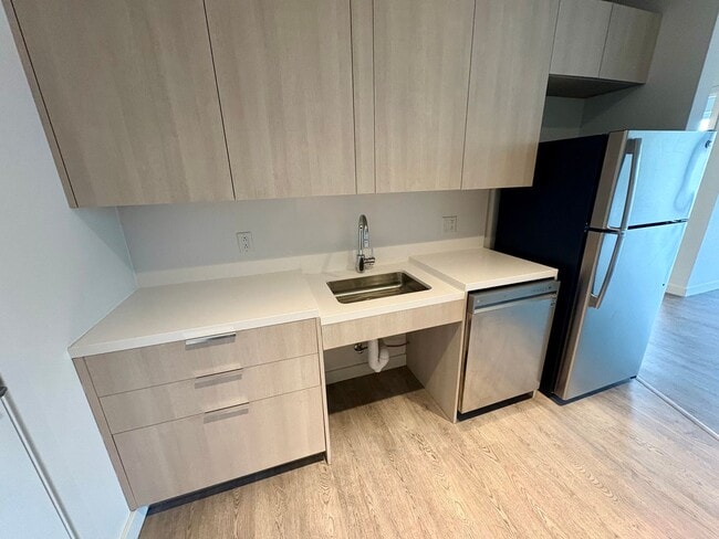 Interior Photo - Baumhaus Apartments