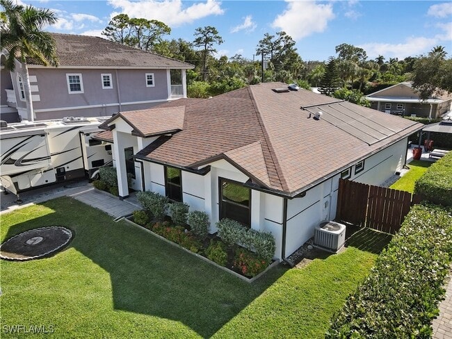 Foto del edificio - 10990 Goodwin St