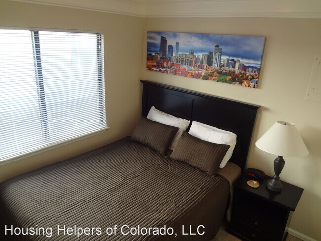 Foto del edificio - 1 br, 1 bath House - 1812 17th Street #104