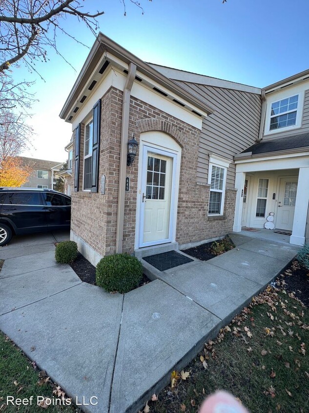 Primary Photo - 2 br, 2 bath House - 645 Heritage Square