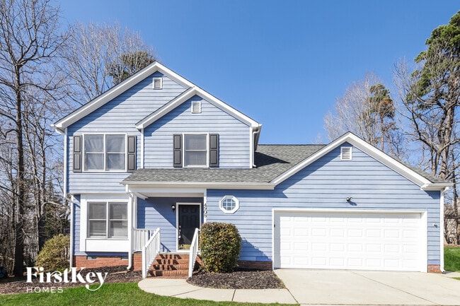 Building Photo - 4908 Heritage Woods Ct