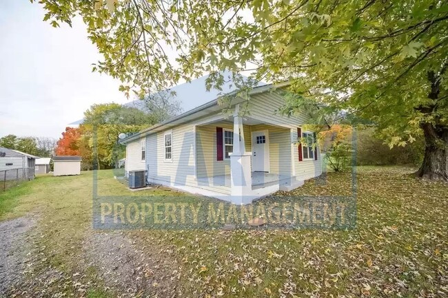 Foto del edificio - Super cute and cozy 2 bedroom home!