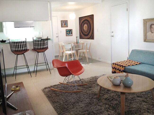 Building Photo - 68110 Club Circle Dr