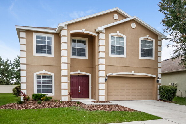 Foto del edificio - 5729 Sweet William Terrace