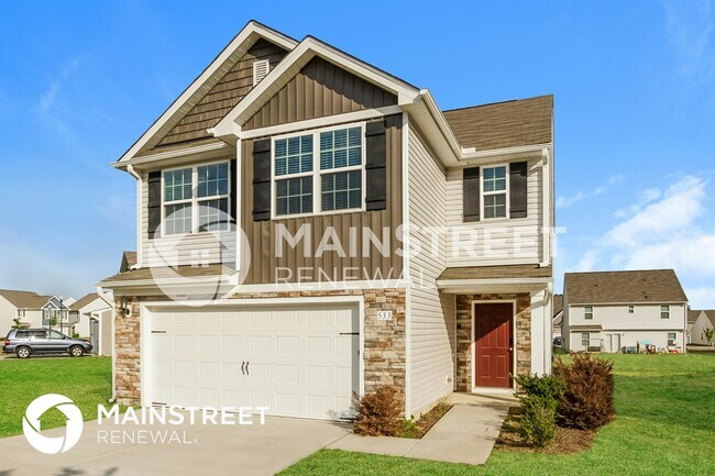 Foto del edificio - 533 Flannel Way