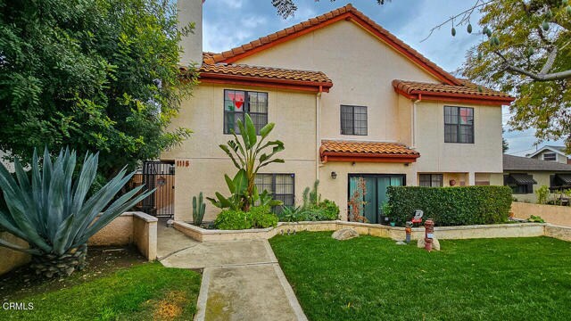 Foto principal - 1115 Huntington Dr