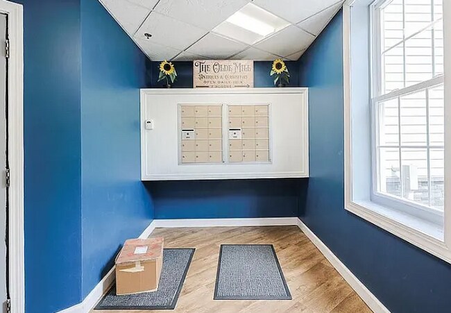 Foto del edificio - 148 Bernon St