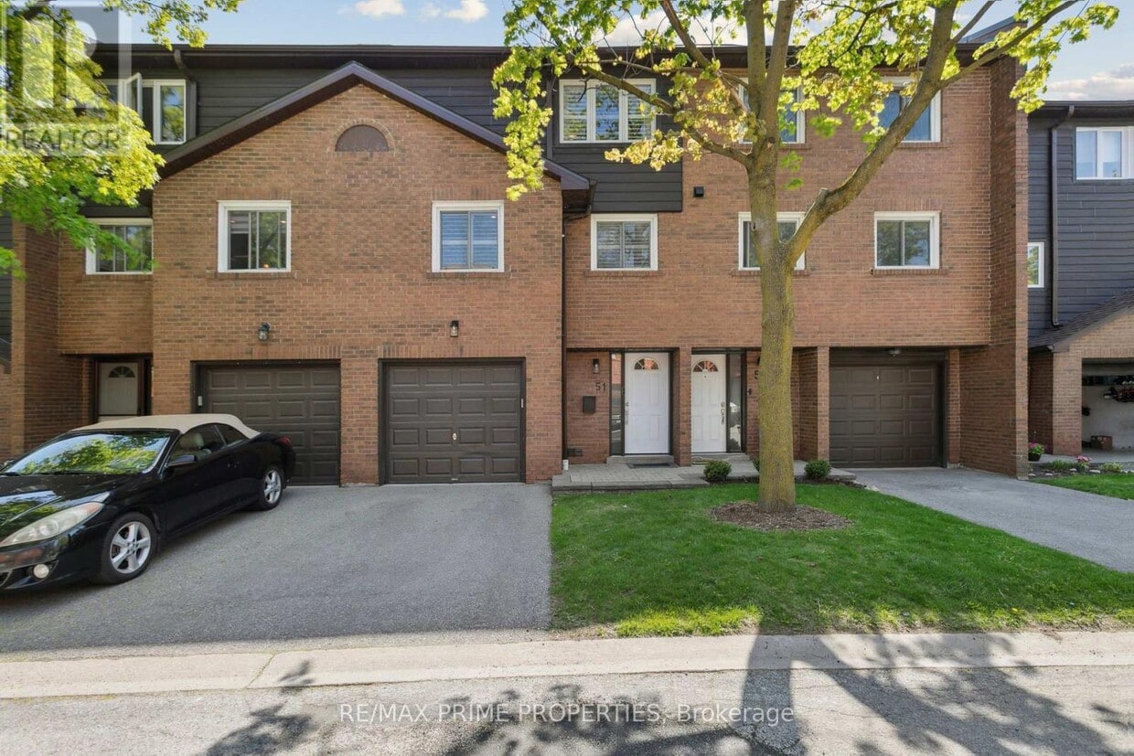 Photo principale - 1755-1755 Rathburn Rd E
