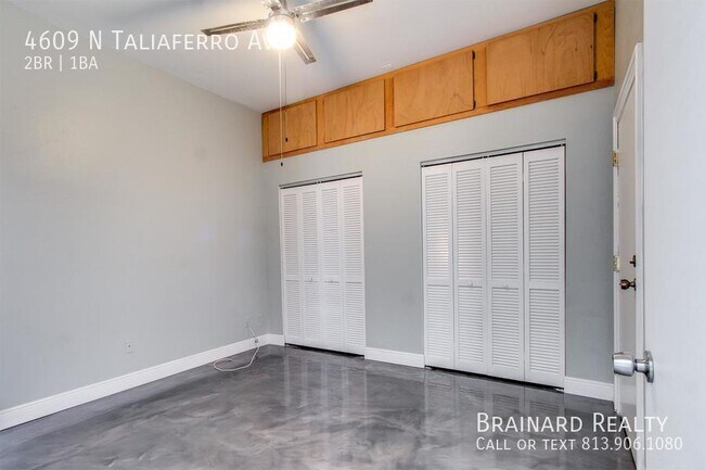 Foto del edificio - 4609 N Taliaferro Ave