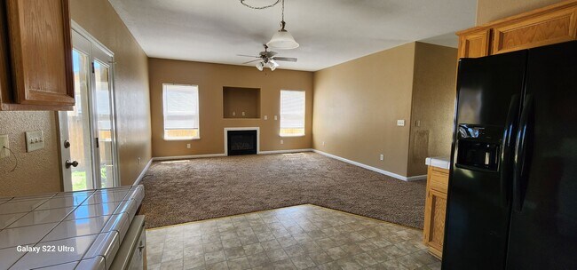 Foto del edificio - FALLON House For Rent