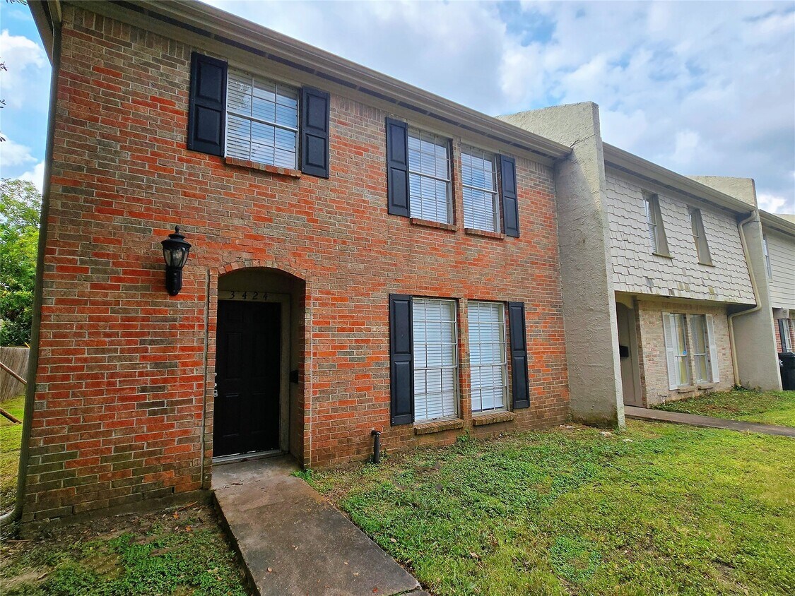 Primary Photo - 3424 Avenue P