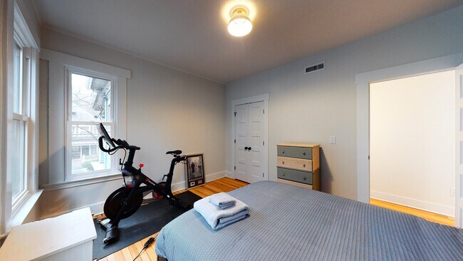 Foto del edificio - 276 Willow St