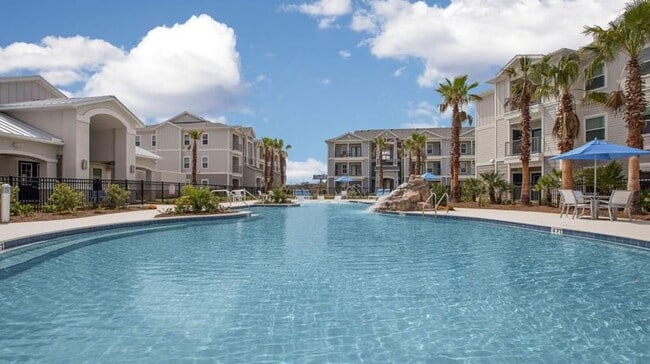 Building Photo - The Tennyson at Tomball