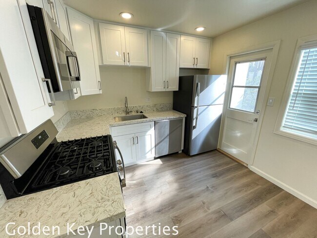 Foto del edificio - Remodeled 2-bedroom, 1 bathroom apartment ...