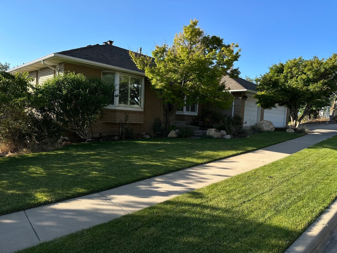 47 E 4050 S, Bountiful, UT 84010 House Rental in Bountiful, UT