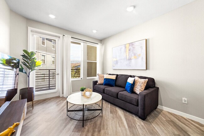 Foto del edificio - 375 Harbour Cove Dr