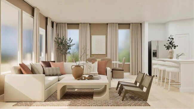 Foto del edificio - 5096 Flaxleaf St