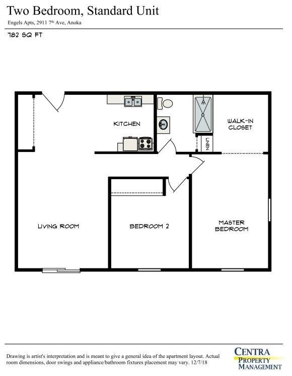 Primary Photo - 2911 7th Ave Anoka, MN 55303
