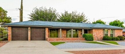 Building Photo - 9104 W H Burges Dr