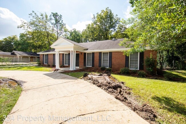 Building Photo - 4 br, 2 bath House - 3306 Vaughn Road