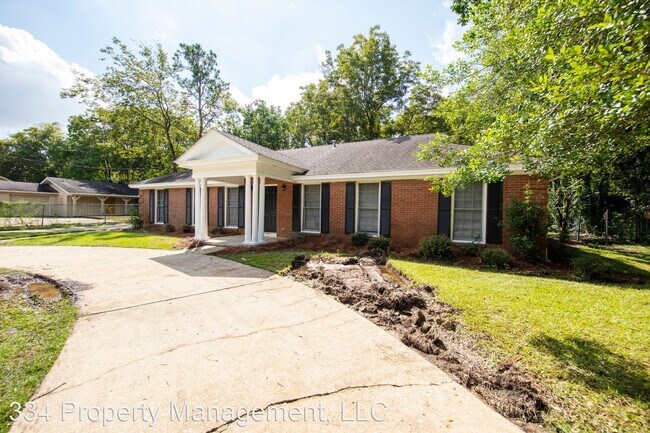 Foto del edificio - 4 br, 2 bath House - 3306 Vaughn Road