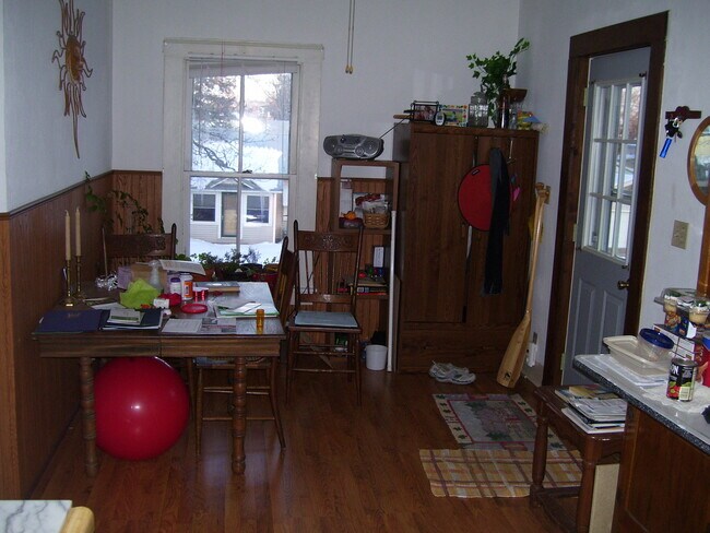 Foto del edificio - 333 Washington Ave